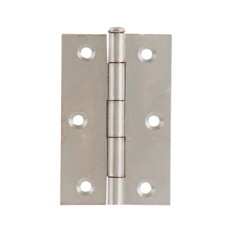 Cerniere Professionali a Libro Art. 840 - Misura 2" (2 Pezzi)