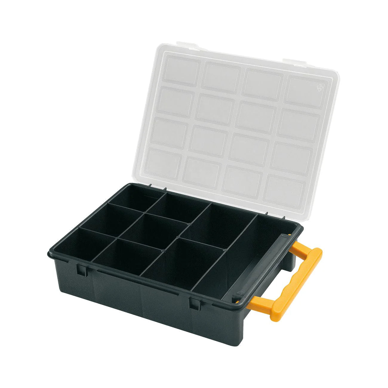 Contenitore Portaminuteria 24x19x6
