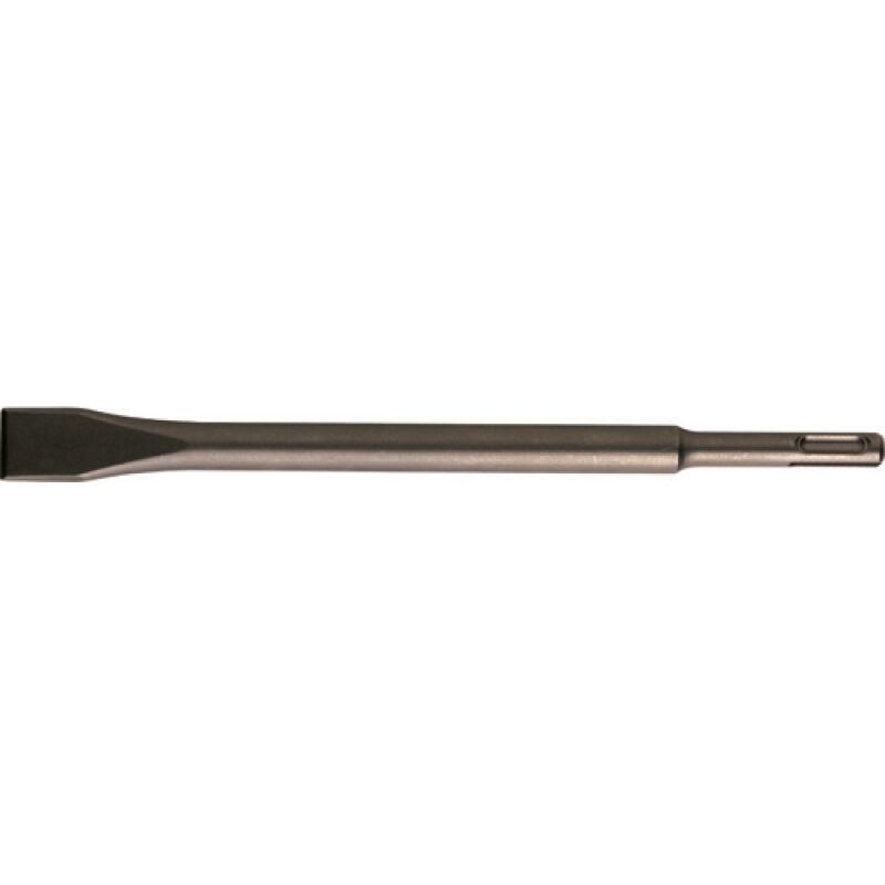Scalpello a Taglio SDS Plus per Piastrelle - 250x40 mm