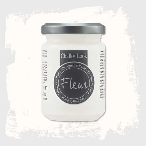 Colore Acrilico Titanium White - Formato 330ml