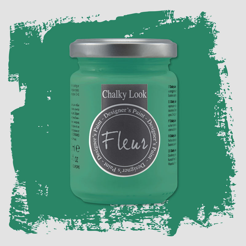 Colore Acrilico Emerald Life - Formato 130ml