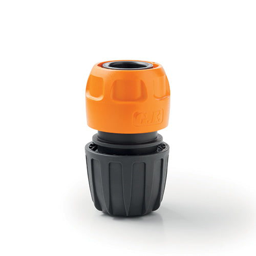 Raccordo Rapido Universale per Tubi - 1/2" e 5/8"