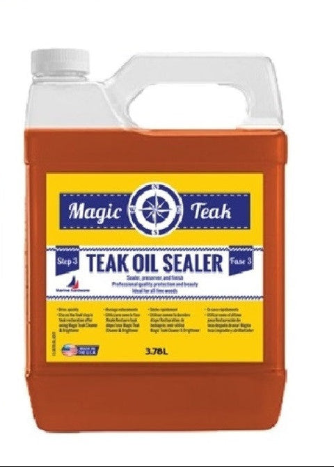 Sealer Pulizia Scafo 3° Passaggio