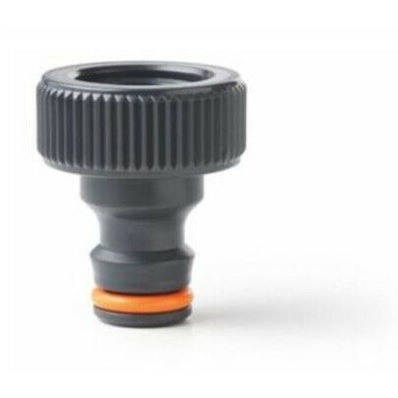 Rubinetto di Linea a Innesto Rapido – Filetto 3/4"