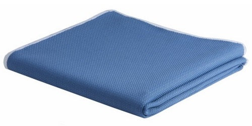 Tovaglia Waterproof Blu 115x100cm
