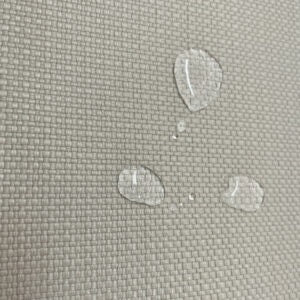 Tovaglia Waterproof Grigio 115x100cm