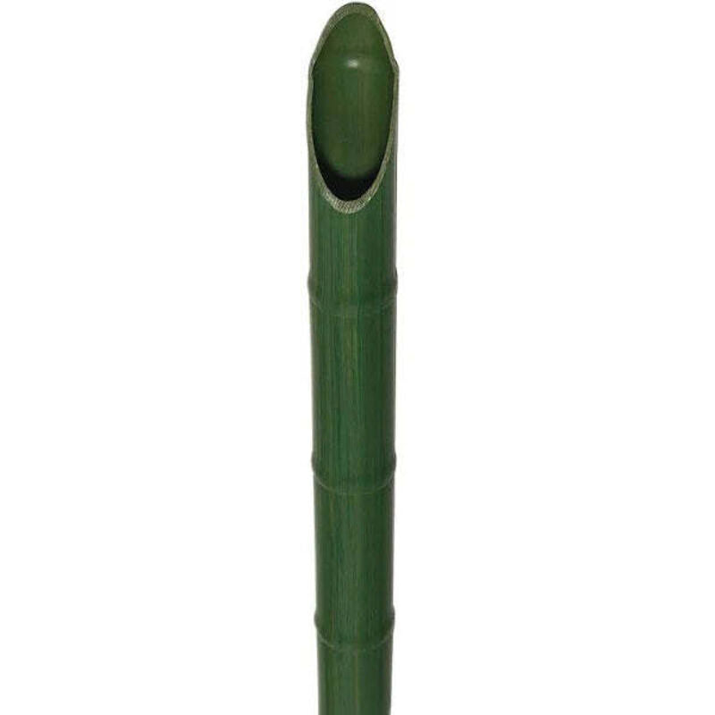 Palo Tutore in PVC Rinforzato per Piante ed Orto - h 210 cm