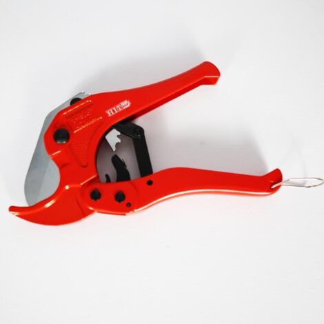 Tagliatubi per Tubi Pvc Mm.0-42