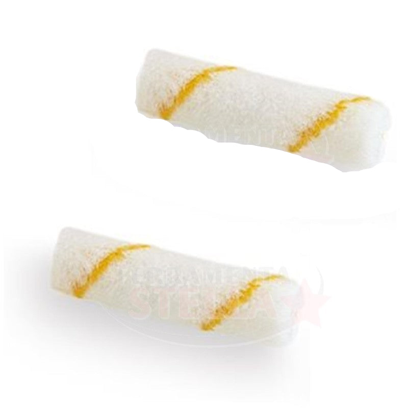 Rullini di Ricambio per Termo (2 pz) - 10 cm