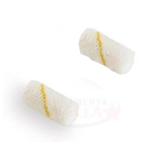 Rullini di Ricambio per Termo (2 pz) - 5 cm