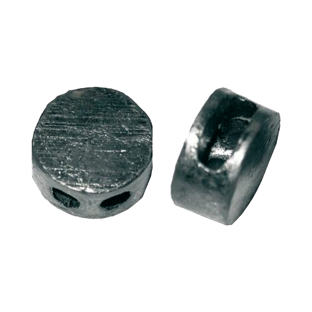 Sigilli di Piombo 11mm (1 Etto)