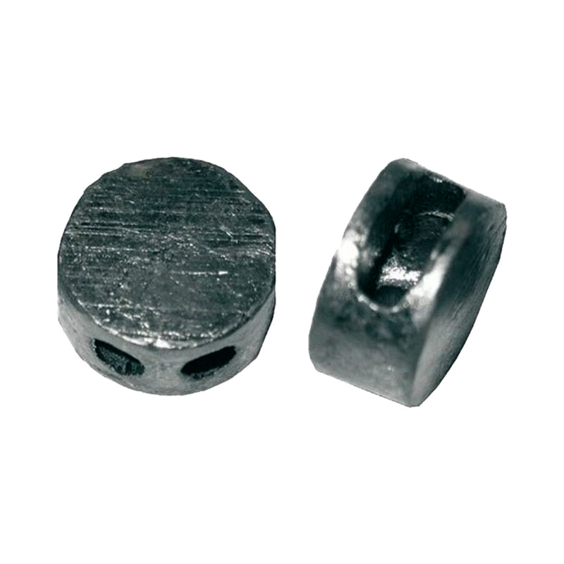 Sigilli di Piombo 11mm (1 Etto)