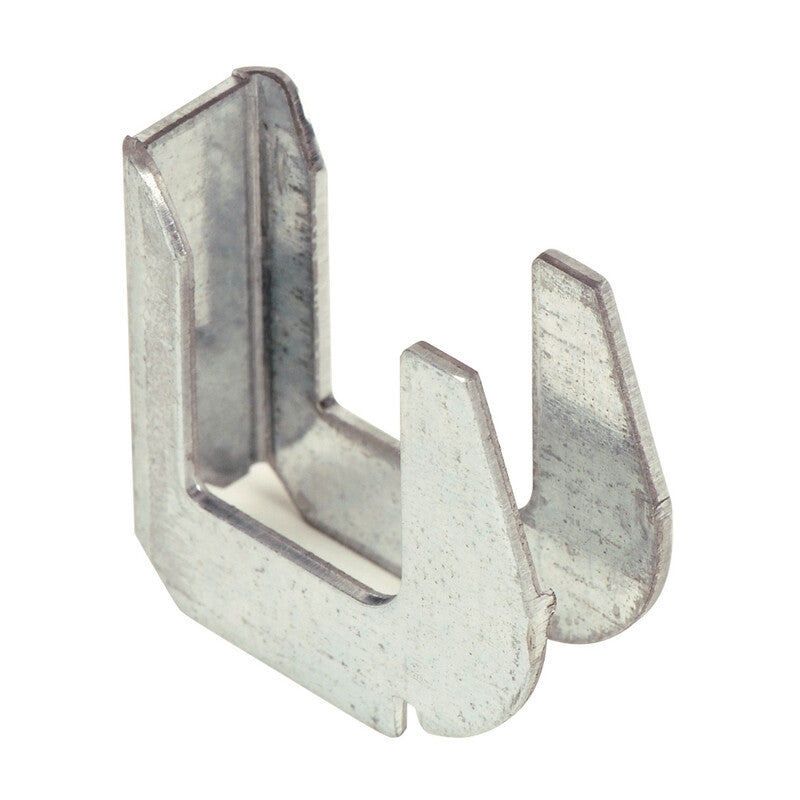 Ganci Rinforzati di Supporto per Ripiani Scaffale