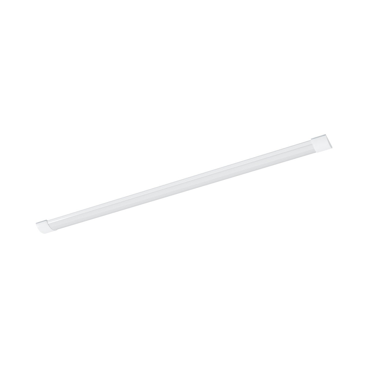 Plafoniera a LED Sottile da 120 cm - 12W Luce Bianca