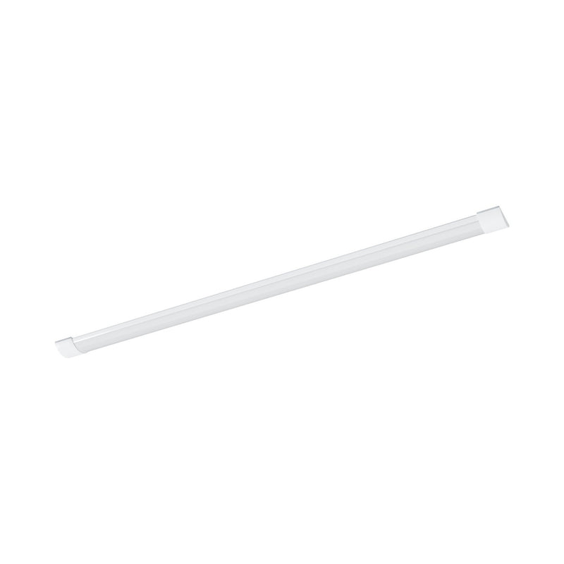 Plafoniera a LED Sottile da 120 cm - 12W Luce Bianca