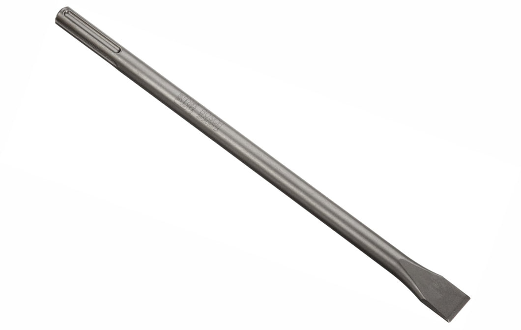 Scalpello a Taglio SDS Max 400x25 mm