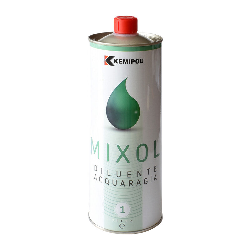 Acquaragia Mixol Superiore - 1 Litro