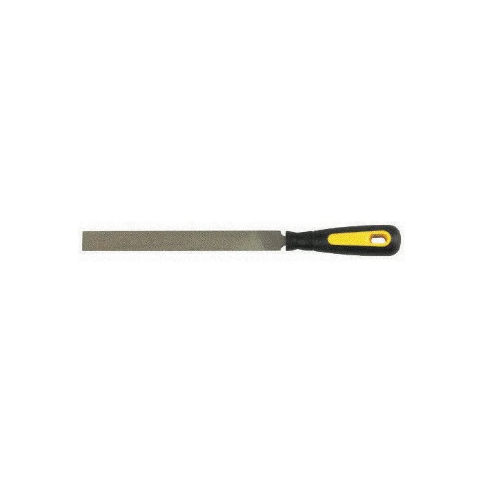 Lima Piatta C/manico Maurer 250mm