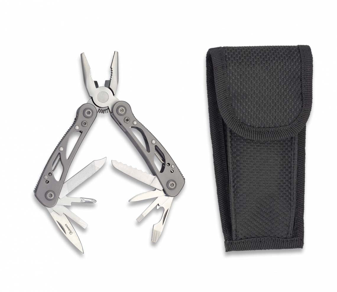 Pinza Undici Funzioni