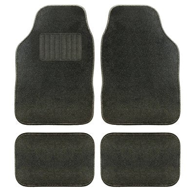 Tappetini Auto Set 4 Pezzi