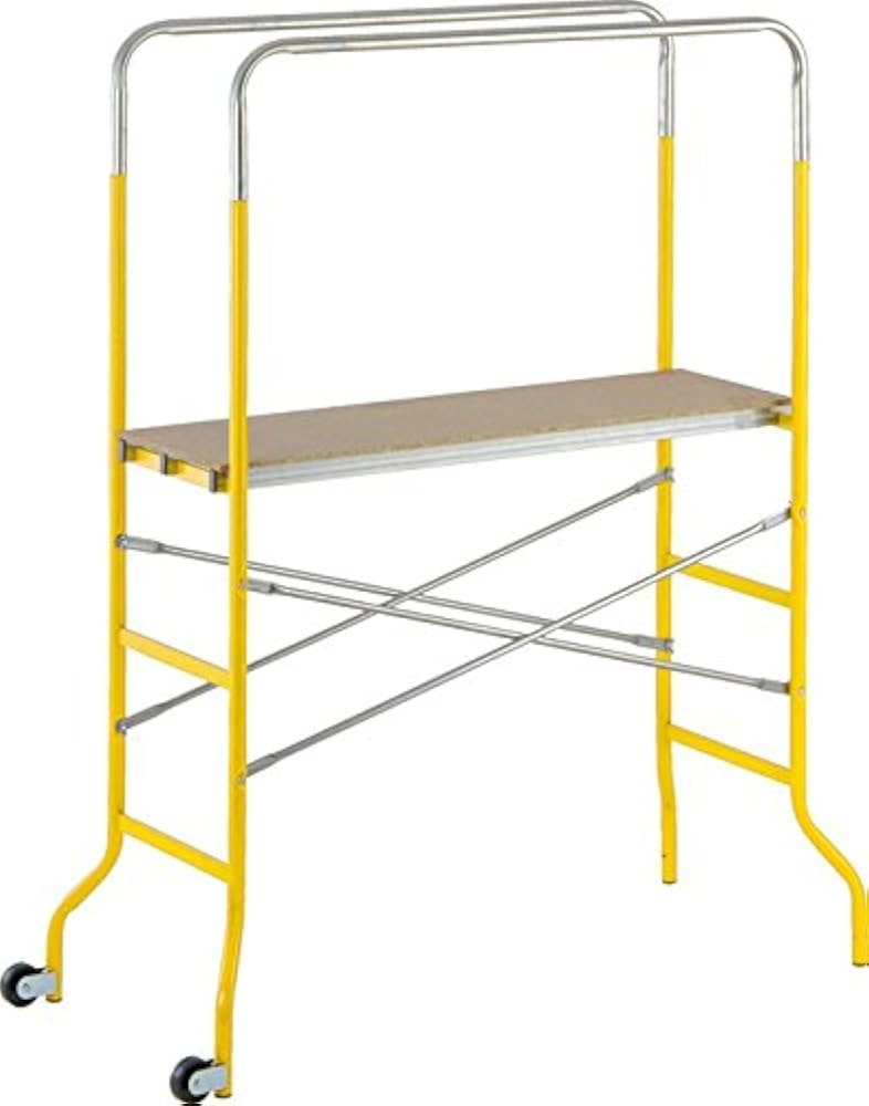 Trabattello H.179cm Maurer