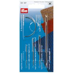 Aghi Riparazione Vela 4+1 Curvo