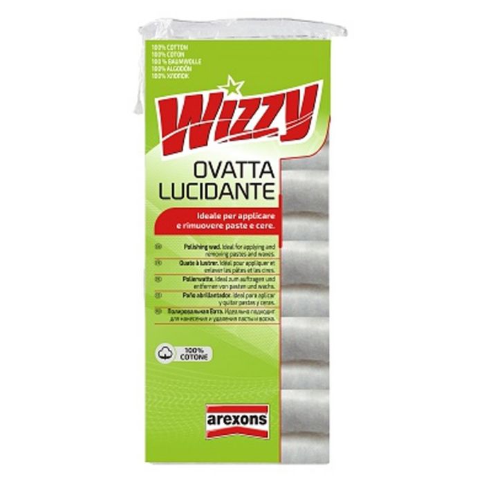 Ovatta Lucidante Arexons Wizzy