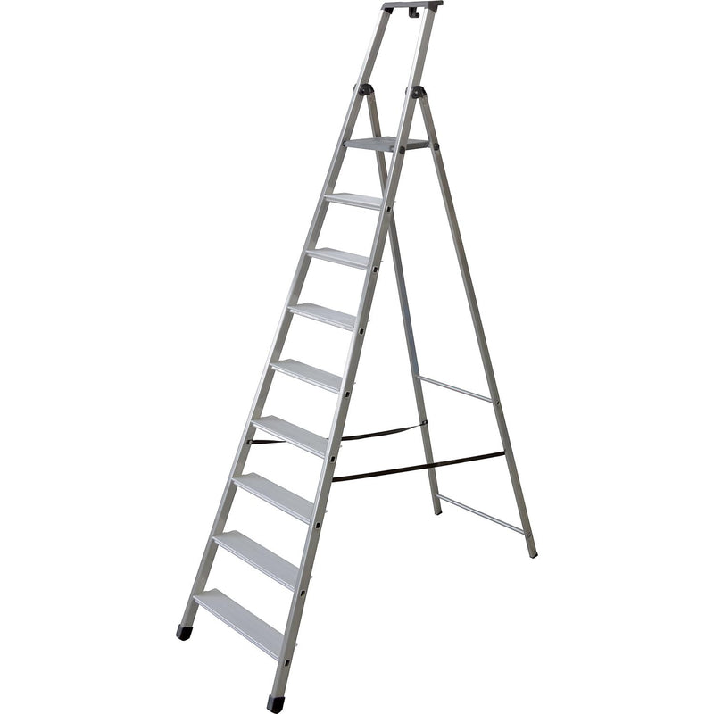 Scala 9 Gradini Facal "PIU'+SU' MAXI 110"
