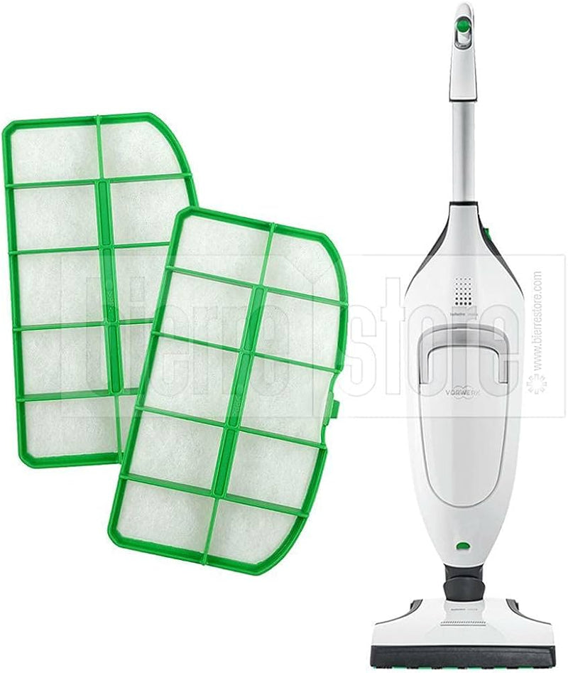Filtro di Ricambio per Aspirapolvere Folletto K200/220S