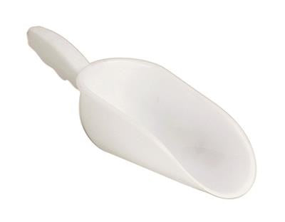 Sessola Dosatrice in Moplen per Alimenti e Granuli - 38 cm