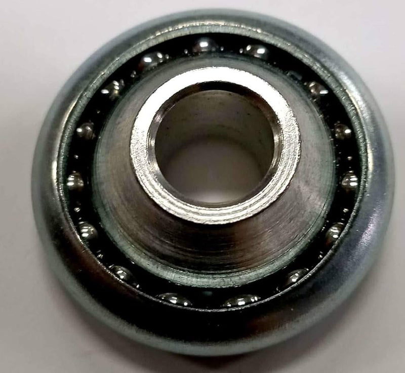 Cuscinetto a Sfera Diametro 42 mm con Boccola in Acciaio