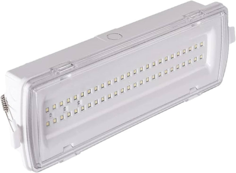 Lampada a LED di Emergenza da Parete