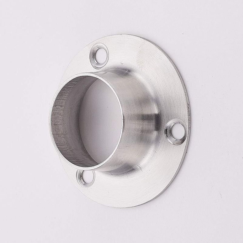 Supporto Reggitubo Appendiabiti - Diametro 25 mm