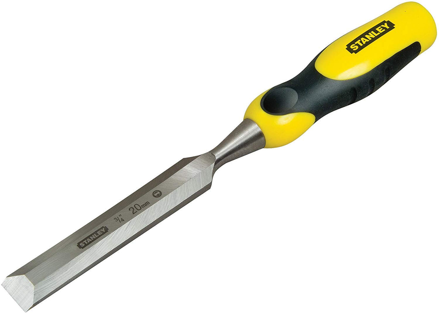 Scalpello per Legno 22mm Stanley