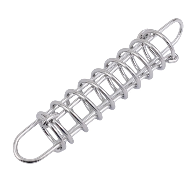 Molla Ormeggio in Acciaio Inox