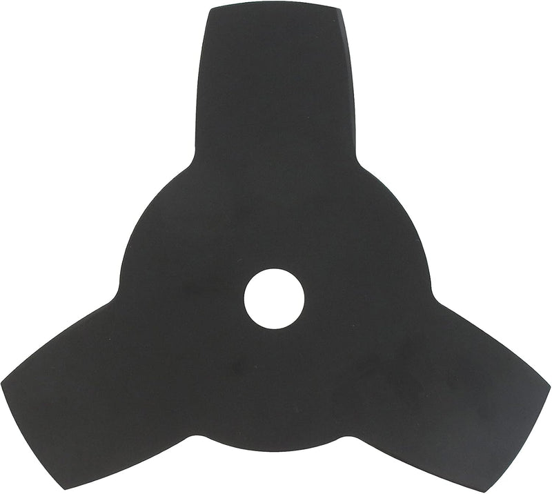 Disco a 3 Denti per Decespugliatore - 255 mm