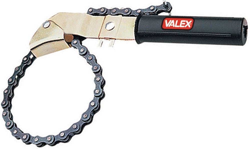 Chiave a Catena per Filtro Valex