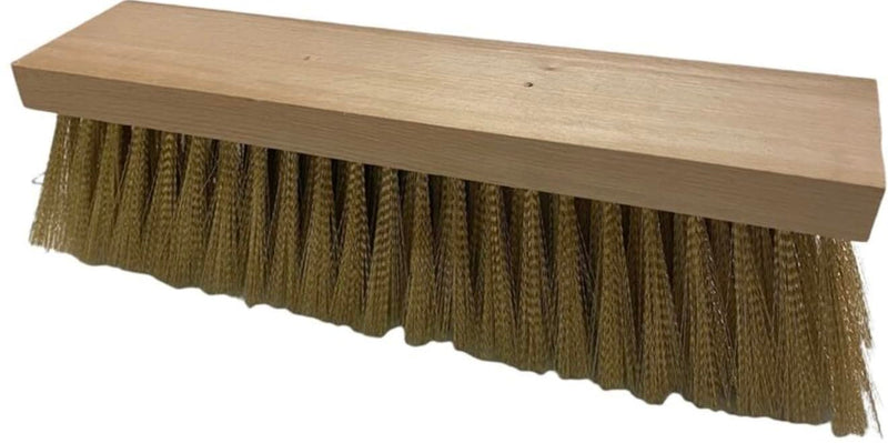 Spazzola per Pulizia Forni e Piastre - 27x6 cm