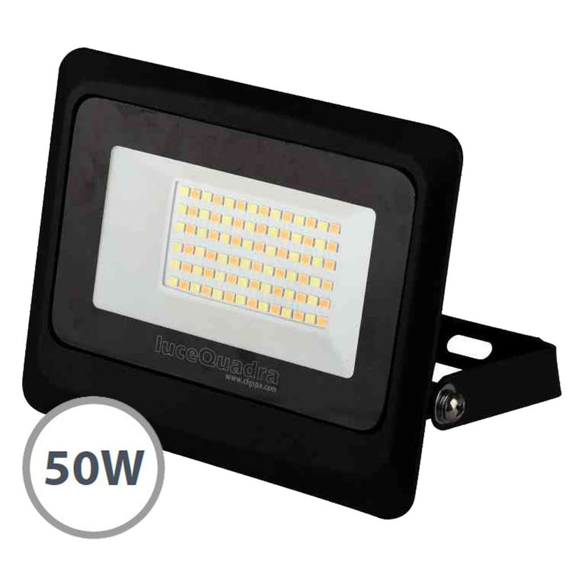Proiettore a LED ad Alta Luminosità - 50W (4500 lm)