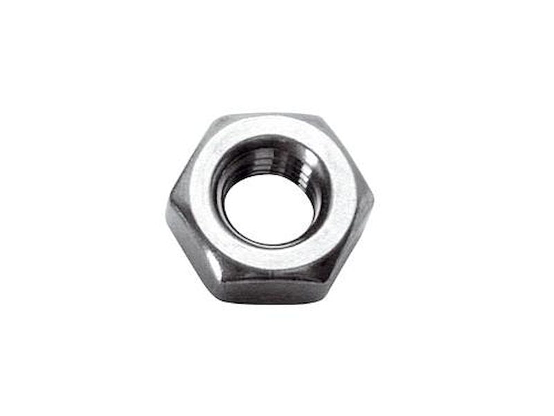 Dado Esagonale Inox