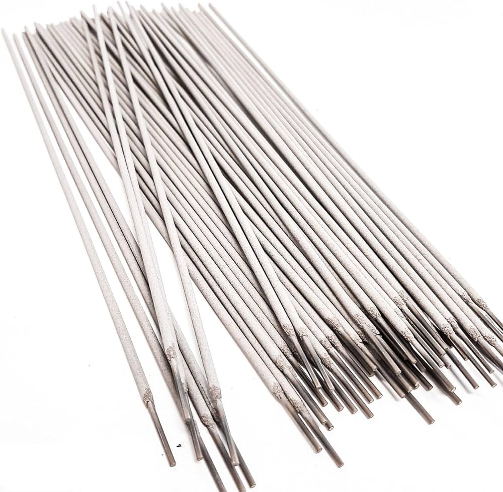 Elettrodi per Saldatura Acciaio Inox - 2,5 mm