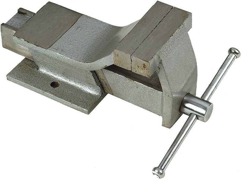 Morsa da Banco 100mm Parallela