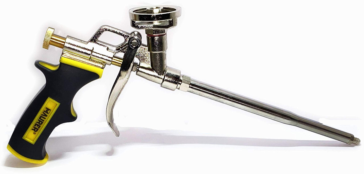 Pistola per Schiuma Poliuretanica Maurer