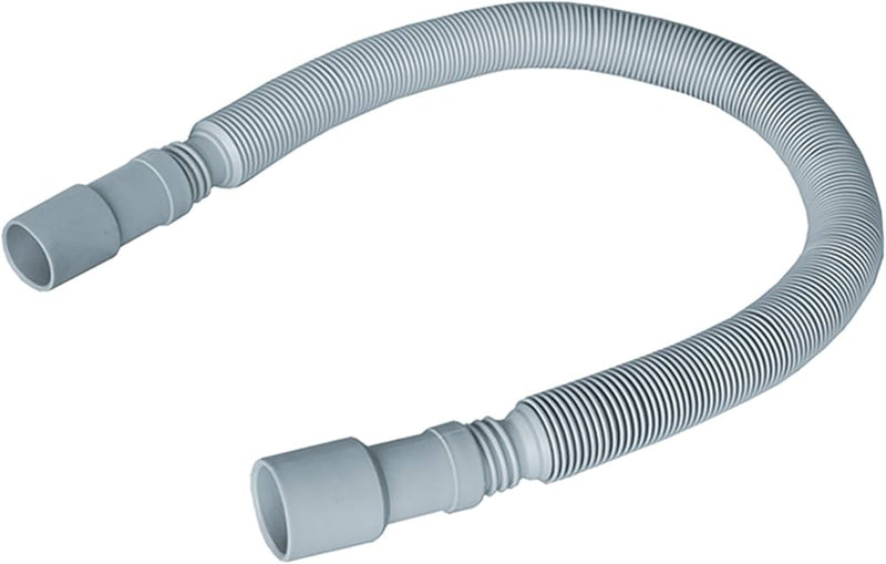 Tubo di Scarico Estensibile per Lavatrice - 80/270 cm