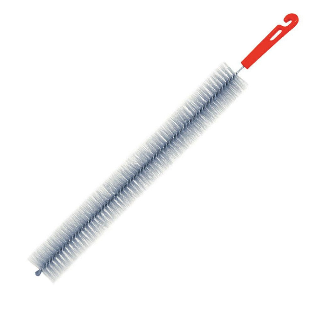 Scovolo Flessibile per Pulizia Termosifoni - 100 cm
