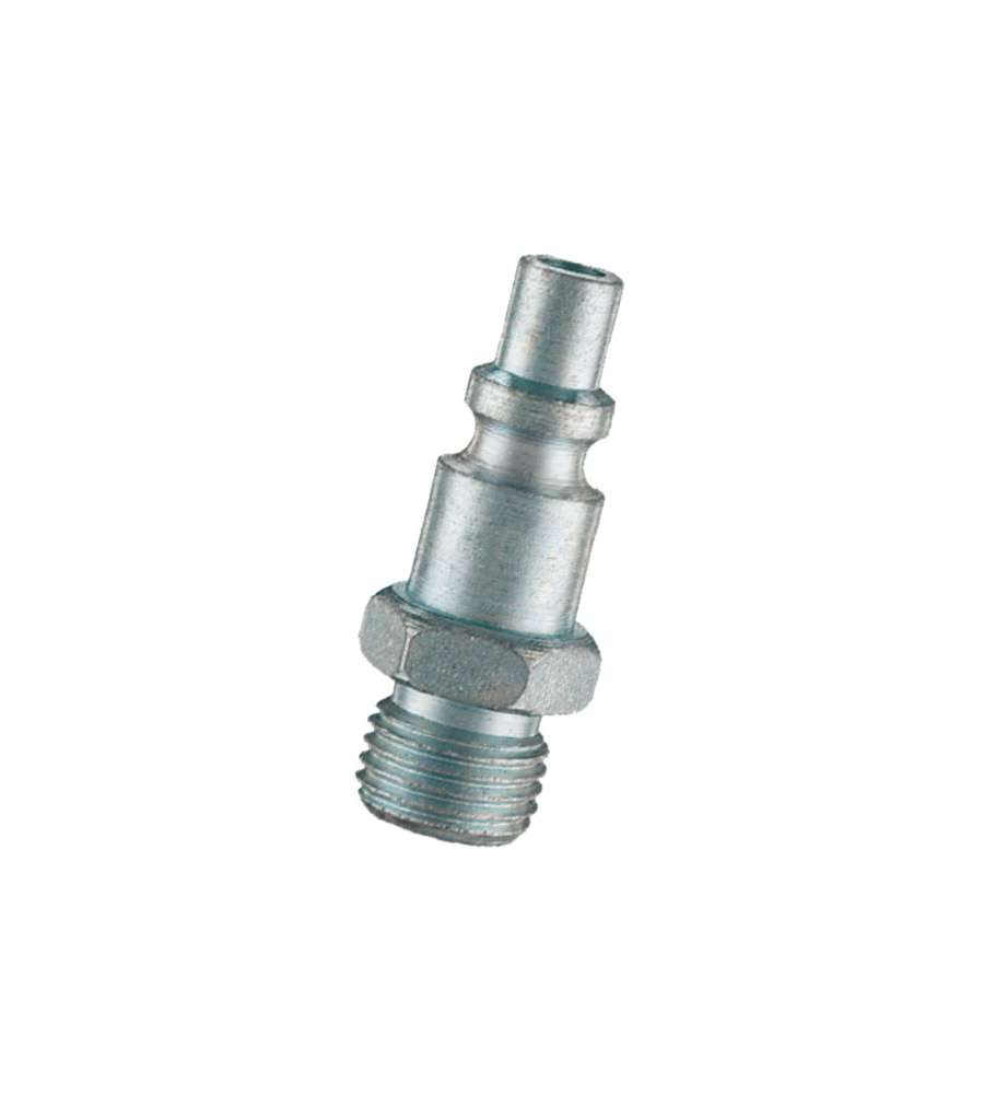 Set 2 Innesti Rapidi 1/4" Maschio - Art. 15/A