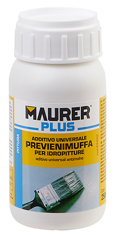 Additivo Antimuffa Preventivo "Previeni Muffa" – 250ml