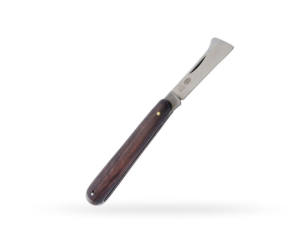 Coltello da Innesto a Lama Dritta