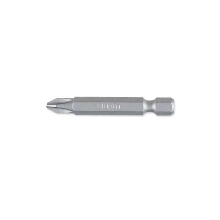 Inserto Beta Professional PH2 - Lunghezza 50 mm