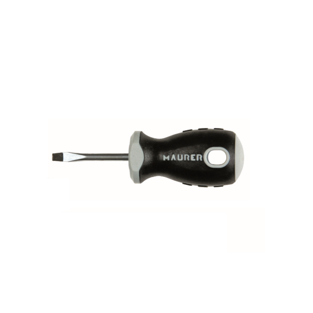 Cacciavite Taglio Nano 4x40 Maurer Plus